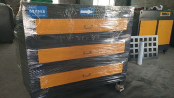 咸阳喷涂与油墨车间废气治理 技术解析与催化剂应用策略