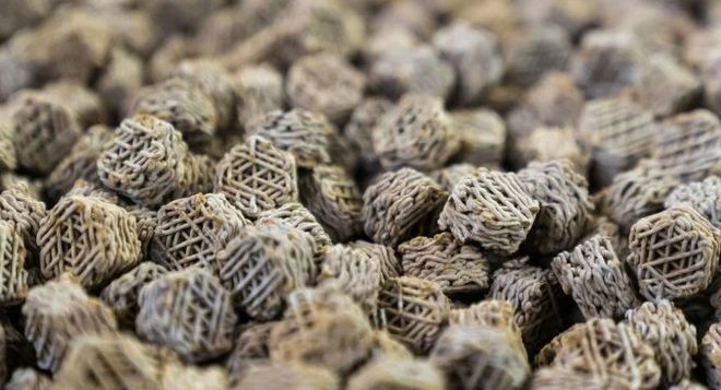 全球首座工业级3D打印催化剂量产工厂投产