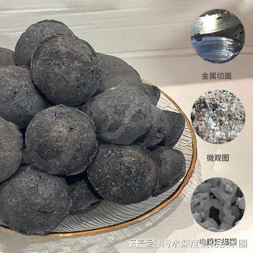 2026年ale微电解反应器深度拆解:高温合金催化剂与工艺适